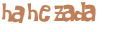 Captcha challenge