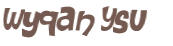 CAPTCHA 挑戰