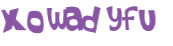 CAPTCHA 挑戰