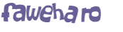CAPTCHA 挑戰