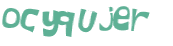CAPTCHA 挑戰
