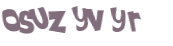CAPTCHA 挑戰