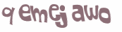 Captcha-test