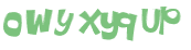 CAPTCHA 挑戰