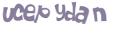 CAPTCHA-haaste