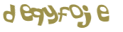 Captcha challenge