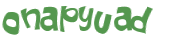 CAPTCHA 挑戰