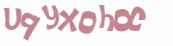CAPTCHA 挑戰