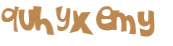 CAPTCHA 挑戰