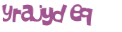 Captcha challenge