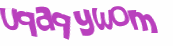 CAPTCHA 挑戰