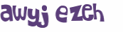 CAPTCHA 挑戰