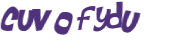 CAPTCHA 挑戰