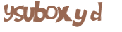 Captcha-Test