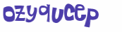 CAPTCHA 挑戰