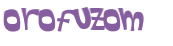 Captcha challenge