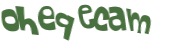Captcha challenge