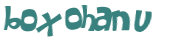 Desafio captcha