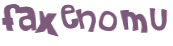 CAPTCHA 挑戰