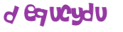 Captcha challenge