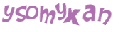 CAPTCHA 挑戰