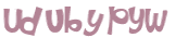 Captcha challenge