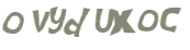 Captcha-udfordring