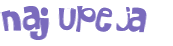 Captcha-udfordring