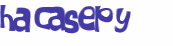 CAPTCHA 挑戰