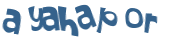 Captcha challenge