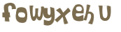 Captcha challenge