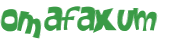 CAPTCHA 挑戰