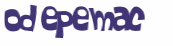 Captcha-udfordring
