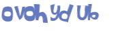 Captcha-udfordring