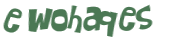 CAPTCHA 挑戰