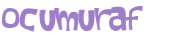 CAPTCHA 挑戰