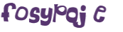 CAPTCHA 挑戰