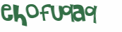 CAPTCHA 挑戰