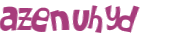 CAPTCHA 挑戰