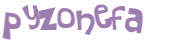 Captcha-udfordring