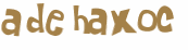 Desafio captcha