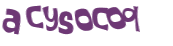 Captcha-udfordring