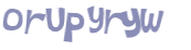 Captcha-udfordring