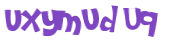 Captcha-Test