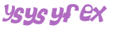CAPTCHA 挑戰
