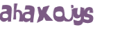 Captcha 챌린지