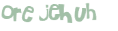 CAPTCHA 挑戰