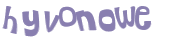 Captcha-udfordring