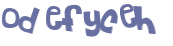Captcha-udfordring