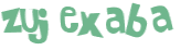 Captcha-udfordring